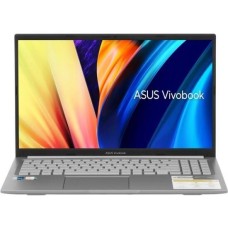 Ноутбук ASUS 15.6 VivoBook 15 X1502VA-BQ1373 Silver (90NB10T2-M01Y90) ПИ