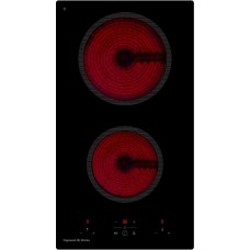 Варочная панель ZIGMUND & SHTAIN CN 41.3 B