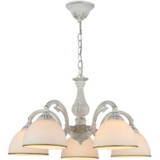 Светильник ESCADA 2134/5S E27*40W White