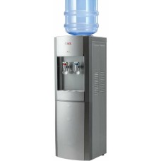 Кулер AEL LD-AEL-28 cool grey/silver