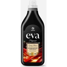 Кондиционер для белья GRASS 125991 EVA Spring bloom суперконцентрат (канистра 1,8л)
