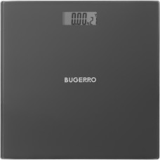 Весы наполные BUGERRO BG-7951