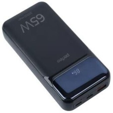 Power bank PERFEO (PF_E1636) LAPTOP 65W 20000 mAh ,черный