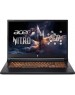 Ноутбук ACER 17.3 Nitro V 17 AI ANV17-41-R9Q9 Black (NH.QYVCD.007) ПИ