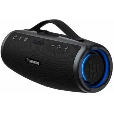 Беспроводная колонка TRONSMART Mirtune S100 Black, черный