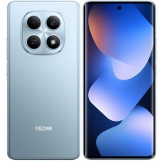 Смартфон XIAOMI Redmi Note 15 8/256Gb Glacier Blue (MZB0MOGRU)