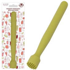 Мадлер-толкушка для коктейля MULTIDOM VL13-190