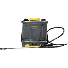 Опрыскиатель CHAMPION SA5L (Li акк., бак 5л 12В 2Ач 2кг)