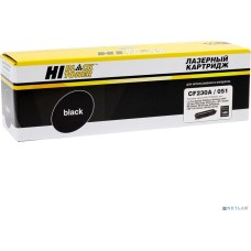 Hi-Black CF230A/051 Тонер-картридж для HP LJ Pro M203/MFP M227/Canon LBP162dw/MF 264dw/267dw, 1,6K