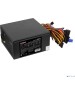 Блок питания Exegate EX282073RUS Блок питания 550W 550PPX RTL, ATX, black, APFC, 14cm, 24p+(4+4)p PCI-E,4*IDE,5*SATA, FDD