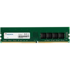 A-DATA Оперативная память Premier AD4U320032G22-SGN DDR4 - 1x 32ГБ 3200МГц, DIMM, Ret