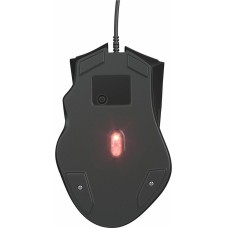 GMNG Мышь проводная 950GM, игровая, оптическая, USB, 7200dpi, черный [1533300]