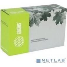 Картридж лазерный CACTUS Картридж лазерный CS-C057HBK черный (10000стр.) для Canon LBP228x/LBP226dw/LBP223dw/MF449x/MF446x/MF445dw