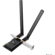 TP-Link Archer TX20E Двухдиапазонный адаптер PCI Express с поддержкой Wi-Fi AX1800 и Bluetooth 5.2