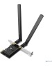 TP-Link Archer TX20E Двухдиапазонный адаптер PCI Express с поддержкой Wi-Fi AX1800 и Bluetooth 5.2