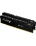 Модуль памяти KINGSTON Модуль памяти DIMM 64GB (32GBx2) DDR5-5200 KF552C40BBK2-64