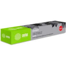 Картридж CACTUS Картридж CS-EXV5, C-EXV5, черный / CS-EXV5