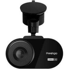 Видеорегистратор PRESTIGIO Видеорегистратор RoadRunner 460W, черный