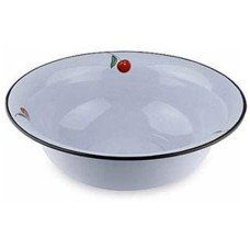 Таз СИБИРСКИЕ ТОВАРЫ Таз эмал 12,0л с рис