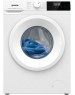 Стиральная машина GORENJE Стиральная машина WNHPI84AS/R, с фронтальной загрузкой, 8кг, 1400об/мин, с паром, инверторная