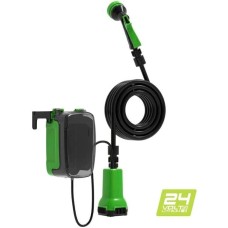 GREENWORKS Садовый насос G24SWP, бочечный [3401007]