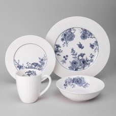 Набор столовый LEFARD НАБОР ПОСУДЫ ОБЕДЕННЫЙ 