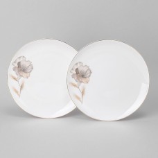 Набор тарелок LEFARD НАБОР ТАРЕЛОК ОБЕДЕННЫХ 