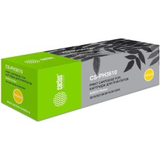 Картридж CACTUS Картридж CS-PH3610, 106R02721, черный / CS-PH3610