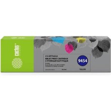 Картридж CACTUS Картридж CS-EPT9454, T9454, желтый пигментный / CS-EPT9454