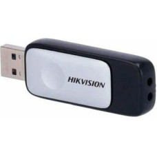 HIKVISION Флешка USB M210S Hiksemi 32ГБ, USB3.2, черный [hs-usb-m210s/32g/u3 b]