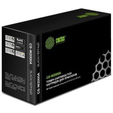 Картридж CACTUS Картридж CS-W2000A, 658A, черный / CS-W2000A