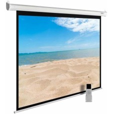 Экраны CACTUS Экран MotoExpert CS-PSME-240x180-WT, 240х180 см, 4:3, настенно-потолочный белый