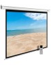 Экраны CACTUS Экран MotoExpert CS-PSME-240x180-WT, 240х180 см, 4:3, настенно-потолочный белый