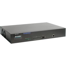 D-LINK Коммутатор DAS-3216/RU 2x1Гбит/с управляемый