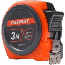 PATRIOT Рулетка MTP 3 16