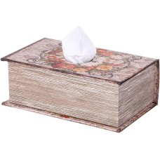 Шкатулка LEFARD ШКАТУЛКА ДЛЯ САЛФЕТОК 21Х13Х8 СМ 94-229