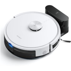 Робот-пылесос Ecovacs Робот-пылесос DEEBOT Y1 PRO (DLX34) (чёрный)