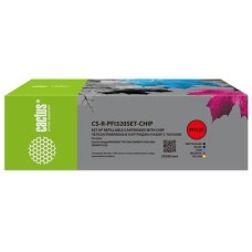 Картридж CACTUS Картридж упаковка 5 шт. CS-R-PFI320SET-CHIP, черный / черный матовый / голубой / желтый / пурпурный / CS-R-PFI320SET-CHIP