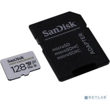 Карта памяти SanDisk SDSQQNR-128G-GN6IA