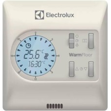 Терморегулятор ELECTROLUX Терморегулятор ETA-16