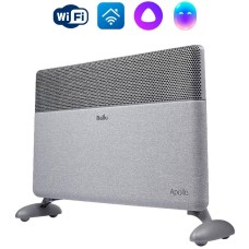 Конвектор BALLU Конвектор электрический Apollo digital INVERTER Moon Gray BEC/ATI-2501