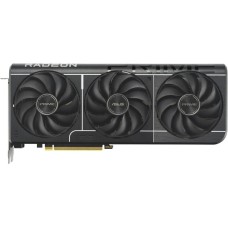 Видеокарта ASUS Видеокарта AMD Radeon RX 9060XT PRIME-RX9060XT-O8G 8ГБ PRIME, GDDR6, OC, Ret