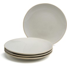 Набор тарелок BRONCO НАБОР ТАРЕЛОК ЗАКУСОЧНЫХ 