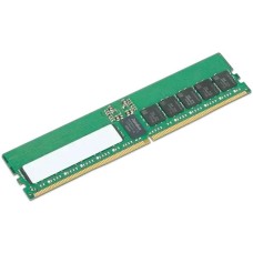 Модуль памяти LENOVO Модуль памяти ThinkSystem 16GB TruDDR5 5600MHz (1Rx8) ECC UDIMM