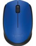 Мышь беспроводная Logitech 910-004640/910-004644