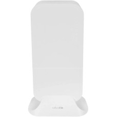 Точка доступа MIKROTIK Точка доступа wAP 60G AP, WiGig, 60ГГц, 1xRJ45, белый [rbwapg-60ad-a]