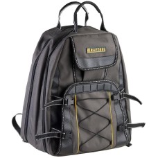 KRAFTOOL Рюкзак для инструментов 38745, серый