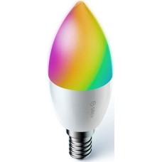 Sber с адаптивным светом, E14/C37/6 Вт/470 Лм/WiFi