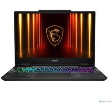 Ноутбук MICROSTAR MSI Cyborg 15 B13WEKG-691XRU [9S7-15Q342-691] Black 15.6