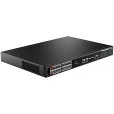 Коммутатор DAHUA Коммутатор 18-Port Managed 10/100M RJ45 16-port PoE Switch, 190W, Metal case